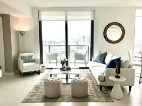 Luxury 2bd Condo Miami Bay View, West Miami
